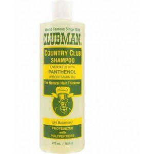 Clubman Pinaud - Country Club Shampoo - 473ml