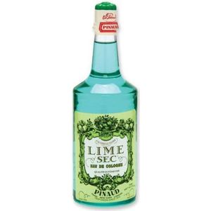 Clubman Pinaud - Lime Sec - Eau de Cologne - 370 ml - After-Shave