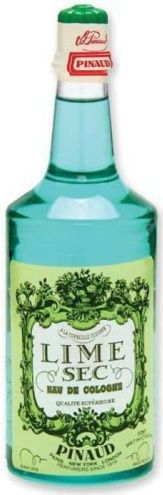 Clubman Pinaud - Lime Sec - Eau de Cologne - 370 ml - After-Shave