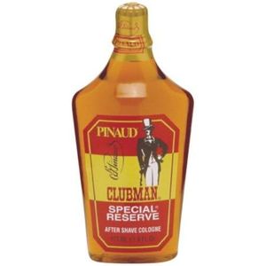 Clubman Pinaud Special Reserve After Shave Cologne Aftershave 177 ml Heren