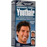 Youthair Anti-grijs kleurherstel crème - Zichtbare resultaten in 1 week - Werkt geleidelijk - 100% natuurlijk resultaat