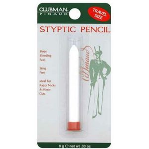 Shave Styptic Pencil