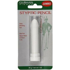 Shave Styptic Pencil Jumbo