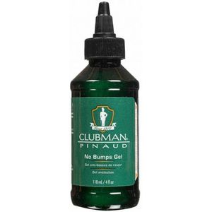 Clubman Pinaud - No Bumbs Gel - 118ml - Scheerschuim