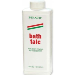 Clubman Pinaud Bath Talc 255gr