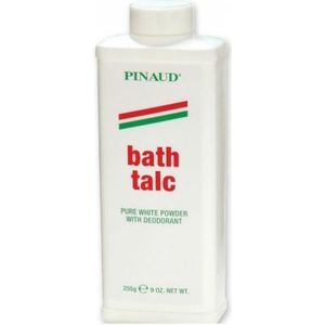 Clubman Pinaud - Bath Talc - Geparfumeerd Talkpoeder