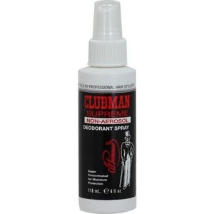 Clubman Pinaud Supreme Deodorant 119ml