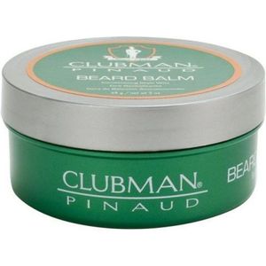 Clubman Pinaud - Baardbalsem - 59g