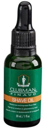 Clubman Pinaud - Scheerolie - 30ml