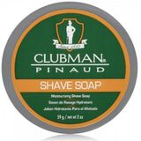 Clubman Pinaud - De-Baard - Scheerzeep - 59 g