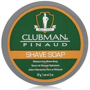 Clubman Pinaud Shave Soap 74ml