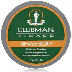 Clubman Pinaud - De-Baard - Scheerzeep - 59 g
