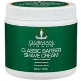 Clubman Pinaud - Classic Barber - Scheercrème - 453 ml - Heren