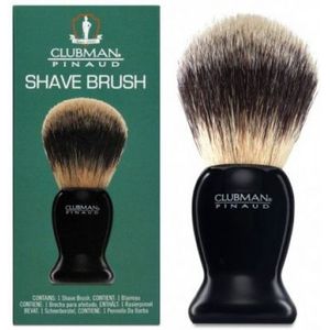 Clubman Pinaud Shave Brush