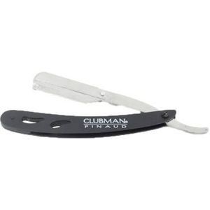 Clubman Pinaud Straight Edge Razor