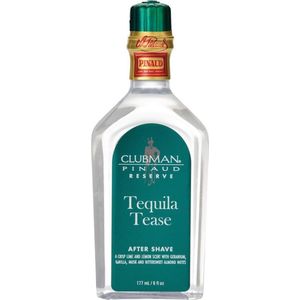 Clubman Reserve After Shave Lotion - Tequila Tease - 177ml