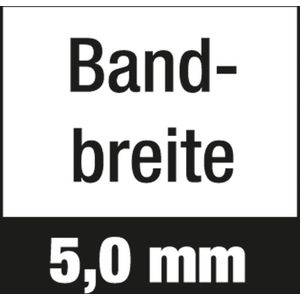 Nachf&#252;llkassette Easy Refill 5mmx14m