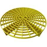 Meguiar's Grit Guard - Auto-onderhoud - Geel - Diameter 264 mm