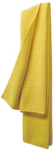 Meguiar's Water Magnet - Droogdoek - Geel - Microfiber - 70 x 55 cm