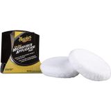 Meguiar's - Even Coat Applicator Pads - Microvezel - Per 2 Stuks