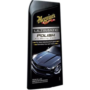 Meguiar&#039;s Ultimate Polish