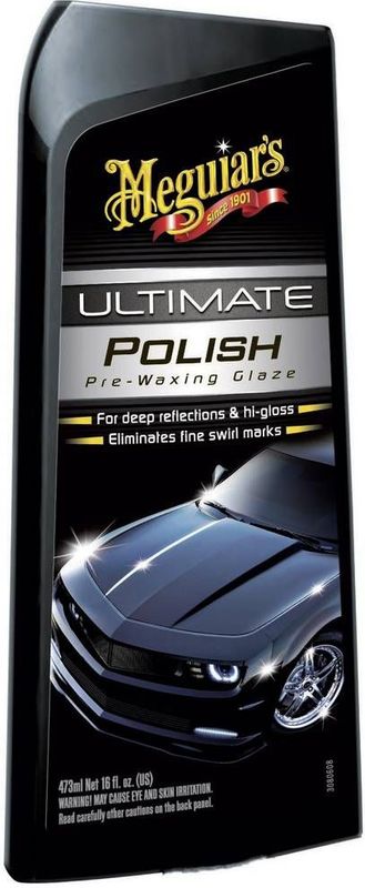 Meguiar&#039;s Ultimate Polish