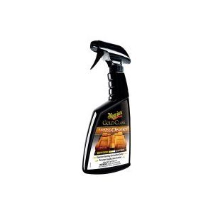 Meguiars Gold Class Leather & Vinyl Cleaner Spray (473 ml)
