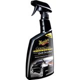 Meguiar's Gold Class - Quik Detailer Spray - 473ml