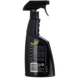 Meguiars - Cold Class Premium Quick Wax - Donkere Auto's - Carnauba en Polymeren