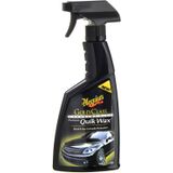 Meguiars - Cold Class Premium Quick Wax - Donkere Auto's - Carnauba en Polymeren