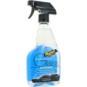 Meguiars - Perfect Clarity - Autoreiniger - Transparant - Vloeibaar - 473 ml