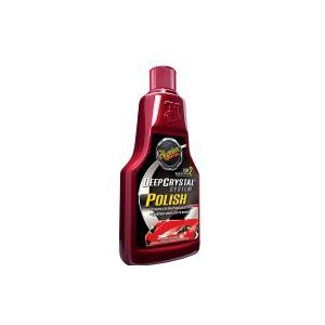 Meguiar's - Deep Crystal Polish - Autoreiniger - 473ml