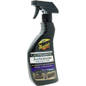 Meguiar's G17216EU Ultimate Compound 450ml - Webshop Meguiar's G17216EU Ultimate Compound 450ml - Webshop