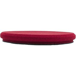 Meguiar's Soft Buff Foam Cutting Disc - 125 mm - Oranje - Foam
