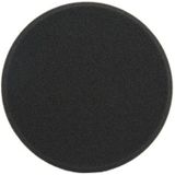 Meguiar's - Soft Buff Foam Finishing Disc - Wax & Sealant - Zwart - Foam - 125 mm