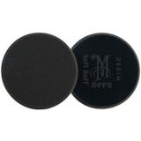 Meguiar's - Soft Buff Foam Finishing Disc - Wax & Sealant - Zwart - Foam - 125 mm