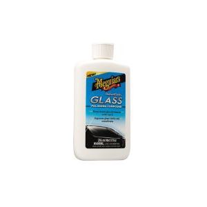 Meguiars Perfect Clarity Glass Compound (236 ml)