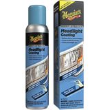 Meguiar's - Keep Clear Headlight Coating - 118ml - Spraycoating