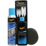 Meguiars - Headlight Restoration Kit - 118ml Reinigingsoplossing - 118ml Coating