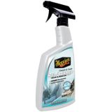 Meguiars - Carpet & Fabric Re-Fresher - Spray - Auto Interieur