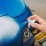 Meguiar's Heavy Duty Bug & Tar Remover - Gespecialiseerde Reiniging - Actieve Stoffen