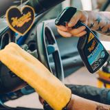 Meguiar's - New Car Scent - Cockpitspray - Verfrissende Geur