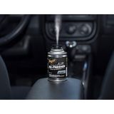 Meguiars - Air-Refresher - Verwijder Vieze Geuren - Black Chrome - 100 ml