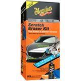 Meguiar's - Quik Scratch Eraser Kit - Krasverwijderaar - 250ml - Vloeibaar