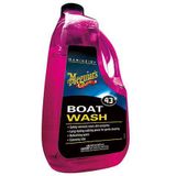 Meguiar's RV/Boat Wash - Shampoo - 1,89 L - pH-Neutraal