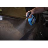 Meguiar's Hybrid Ceramic Wax - Vloeibaar - 768 ml - Tijdbesparende Oplossing