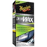 Meguiar's 3-in-1 Wax - Vloeibaar - 473 ml - Flacon