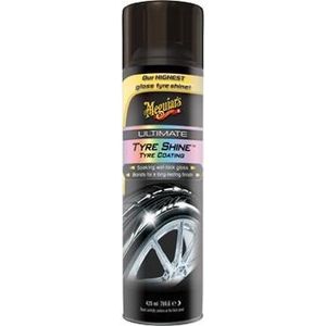 Meguiar's Ultimate Tire Shine - Bandenzwart