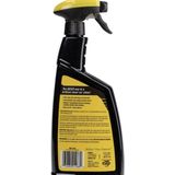 Meguiar's Ultimate Quik Wax - Spray 450ml - Synthetische Formule