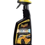 Meguiar's Ultimate Quik Wax - Spray 450ml - Synthetische Formule